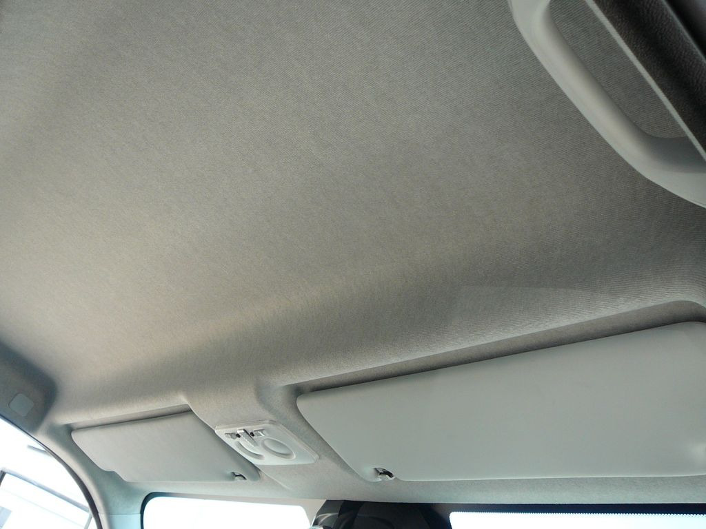 Νέα Επαγγελματικό αυτοκίνητο κόφα Iveco Daily 35S18 Koffer Ladebordwand: φωτογραφία 24