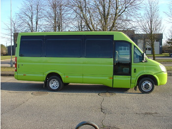 Προαστιακό λεωφορείο Iveco Daily 50 C 15: φωτογραφία 1