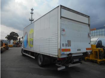 Φορτηγό κόφα Iveco Eurocargo 140E25: φωτογραφία 2