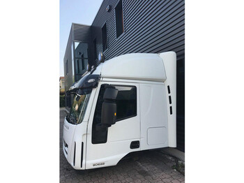 Καμπίνα και εσωτερικό για Φορτηγό Iveco Eurocargo Euro 5: φωτογραφία 4