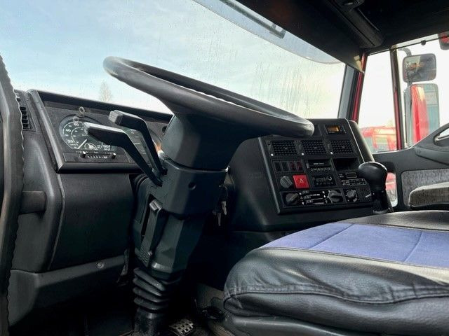 Τράκτορας Iveco Eurostar 440.43 T/P HIGH ROOF (ZF16 MANUAL GEARBOX / ZF-INTARDER / AIRCONDITIONING): φωτογραφία 8