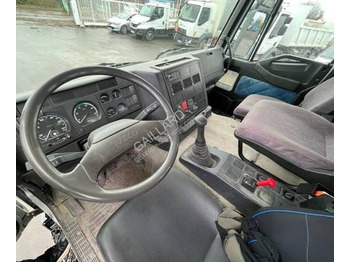 Φορτηγό φόρτωσης γάντζου Iveco Eurotech Cursor 350: φωτογραφία 4