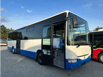 Iveco Irisbus/Crosway/5x  - Προαστιακό λεωφορείο