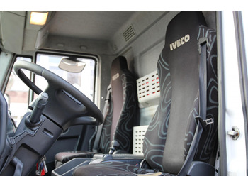 Φορτηγό ψυγείο Iveco ML190EL28 E5  CS 950Mt Bi-Temp. Strom TW  Tür+LBW: φωτογραφία 4
