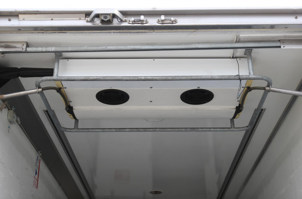 Φορτηγό ψυγείο Iveco ML190EL28 E5  CS 950Mt Bi-Temp. Strom TW  Tür+LBW: φωτογραφία 2