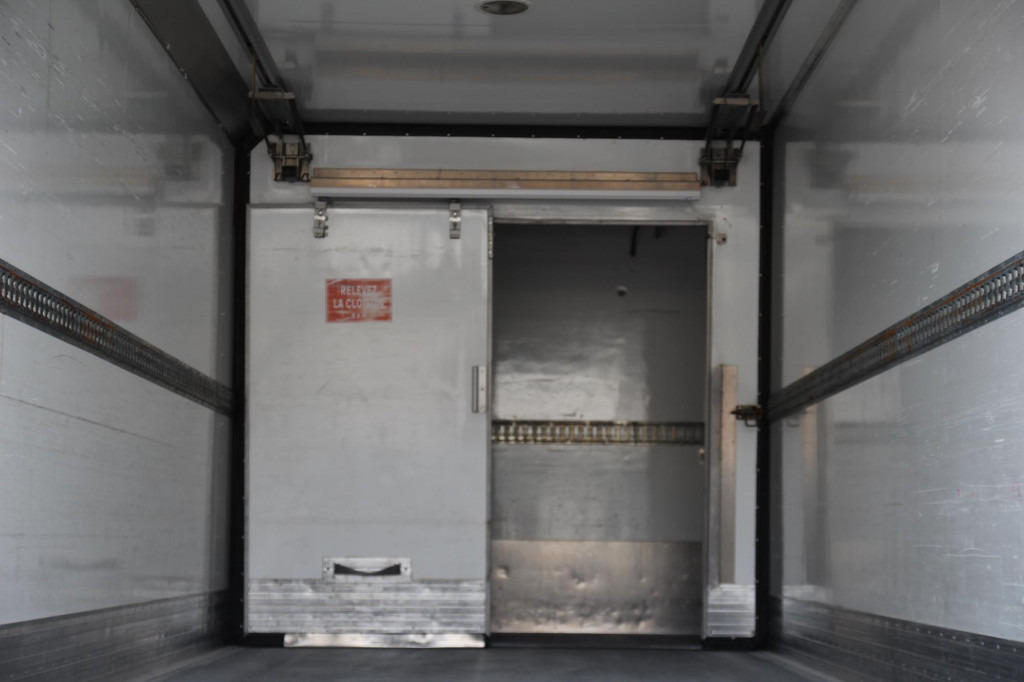 Φορτηγό ψυγείο Iveco ML190EL28 E5  CS 950Mt Bi-Temp. Strom TW  Tür+LBW: φωτογραφία 15