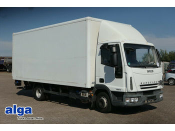 Φορτηγό κόφα Iveco ML75E18 4x2, LBW, 6.100mm lang, Euro 5, 3. Sitz: φωτογραφία 1