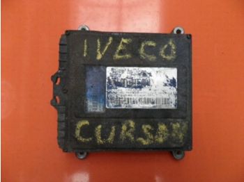 Ανταλλακτικό Iveco Motorsteuergerät Cursor 10 F3AE0681: φωτογραφία 1