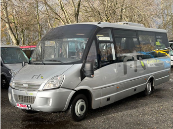 Iveco Rosero-P C65CC  - Μικρό λεωφορείο, Επιβατικό βαν: φωτογραφία 1
