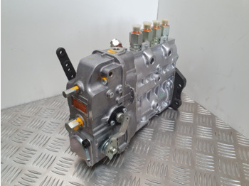 Κινητήρας και ανταλλακτικά για Κατασκευή μηχανήματα JCB 2DX Injection pump 333/y3578 Bosch: φωτογραφία 2