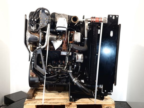 Νέα Κινητήρας για Κατασκευή μηχανήματα JCB 448 TA4 Engine /Powerpack (Plant): φωτογραφία 4