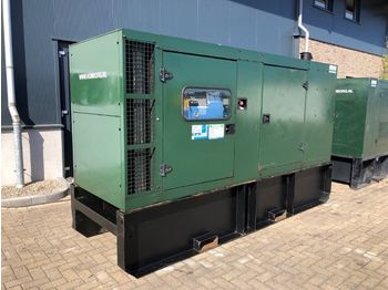 Βιομηχανική γεννήτρια John Deere 6068 Leroy Somer 200 kVA Supersilent Rental generatorset: φωτογραφία 1