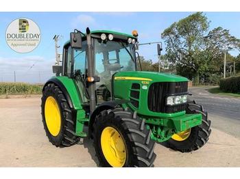 Τρακτέρ John Deere 6230 Only 1210hrs!: φωτογραφία 1