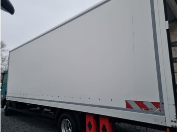 Φορτηγό κόφα Junge Koffer  als Lager L7,30m x B2.46m: φωτογραφία 1