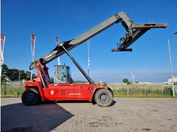 Reachstacker KALMAR DRG100-54S6: φωτογραφία 1