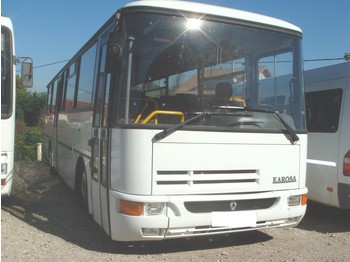 Λεωφορείο KAROSA C510034: φωτογραφία 1