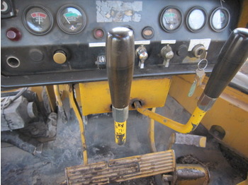Μηχανήματος τοποθέτησης σωλήνων KOMATSU D355 C3 pipelayer: φωτογραφία 2