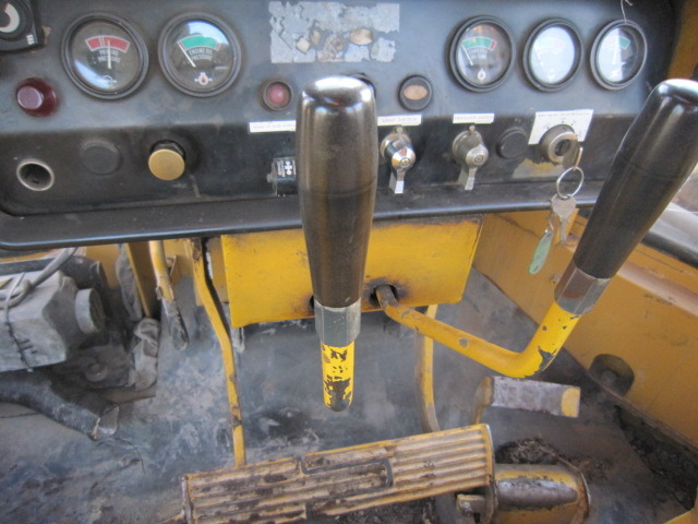 Μηχανήματος τοποθέτησης σωλήνων KOMATSU D355 C3 pipelayer: φωτογραφία 2