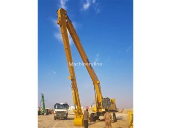 Νέα Ερπυστριοφόρος εκσκαφέας KOMATSU Long Reach Boom for PC 800 - PC 2000: φωτογραφία 3