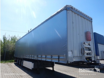 Επικαθήμενο κουρτίνα KRONE Curtainsider Standard: φωτογραφία 1