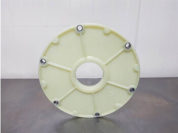 Νέα Κινητήρας για Κατασκευή μηχανήματα KTR BoWex 48 FLE-PA-Ø263,5 - Flange coupling: φωτογραφία 3