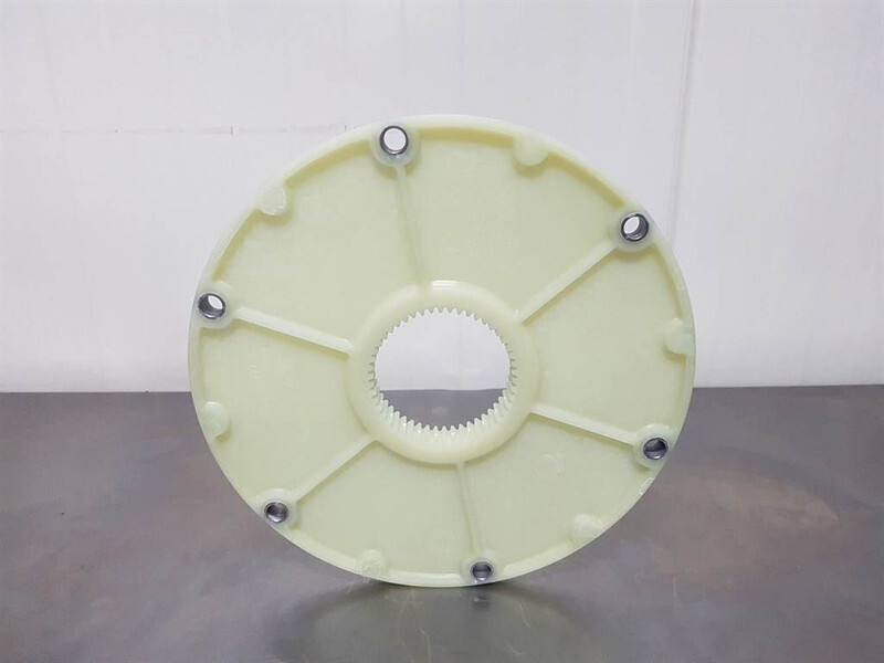 Νέα Κινητήρας για Κατασκευή μηχανήματα KTR BoWex 48 FLE-PA-Ø263,5 - Flange coupling: φωτογραφία 4
