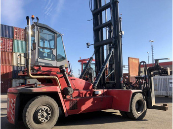 Kalmar DCF100-45E7  - Χειριστές δοχείο: φωτογραφία 1