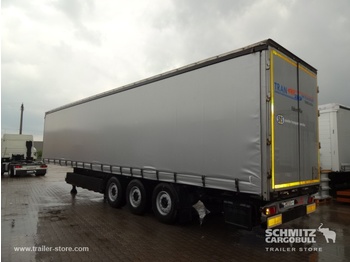 Επικαθήμενο κουρτίνα Koegel Curtainsider Standard: φωτογραφία 1