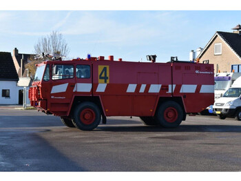 Πυροσβεστικό όχημα Kronenburg Bogekuli 125: φωτογραφία 1