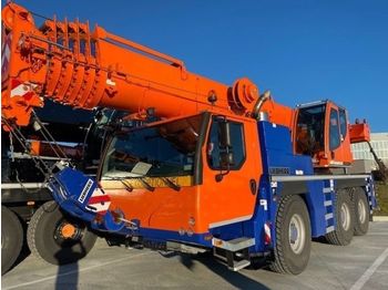 Γερανός παντός εδάφους LIEBHERR LTM 1060-3.1: φωτογραφία 1