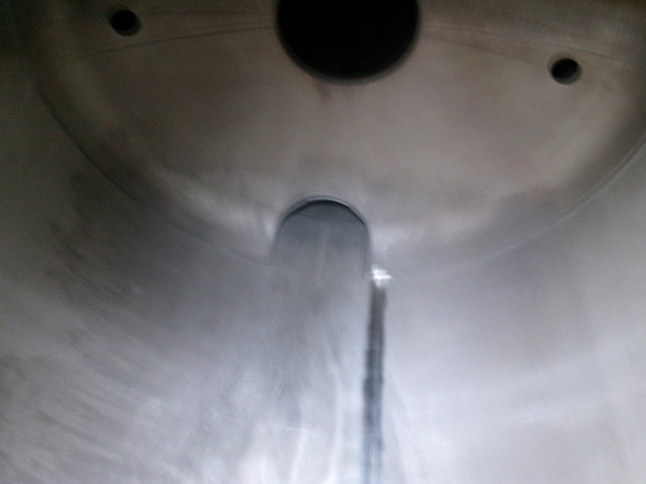 Επικαθήμενο βυτίο για τη μεταφορά χημικών ουσιών L.A.G. Chemical tank inox L4BH 30 m3 / 1 comp + pump: φωτογραφία 23
