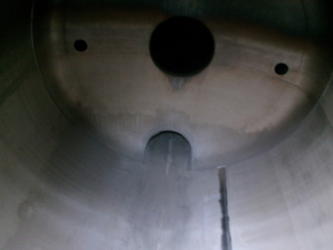 Επικαθήμενο βυτίο για τη μεταφορά χημικών ουσιών L.A.G. Chemical tank inox L4BH 30 m3 / 1 comp + pump: φωτογραφία 20