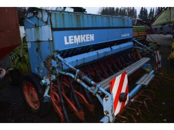 Σπαρτική μηχανή Lemken EuroDrill 300/25R: φωτογραφία 1