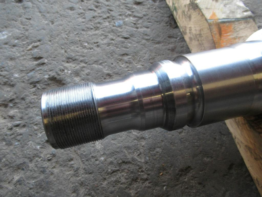 Υδραυλικός κύλινδρος για Κατασκευή μηχανήματα Liebherr A904C -: φωτογραφία 4