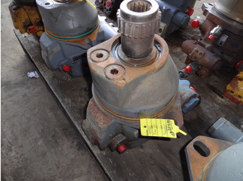 Υδραυλικός κινητήρας για Κατασκευή μηχανήματα Liebherr Cylinder: φωτογραφία 1