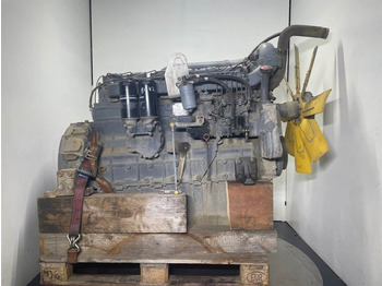 Liebherr D926T-E A2-Engine/Motor - Κινητήρας για Κατασκευή μηχανήματα: φωτογραφία 4