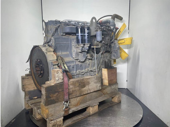Liebherr D926T-E A2-Engine/Motor - Κινητήρας για Κατασκευή μηχανήματα: φωτογραφία 5