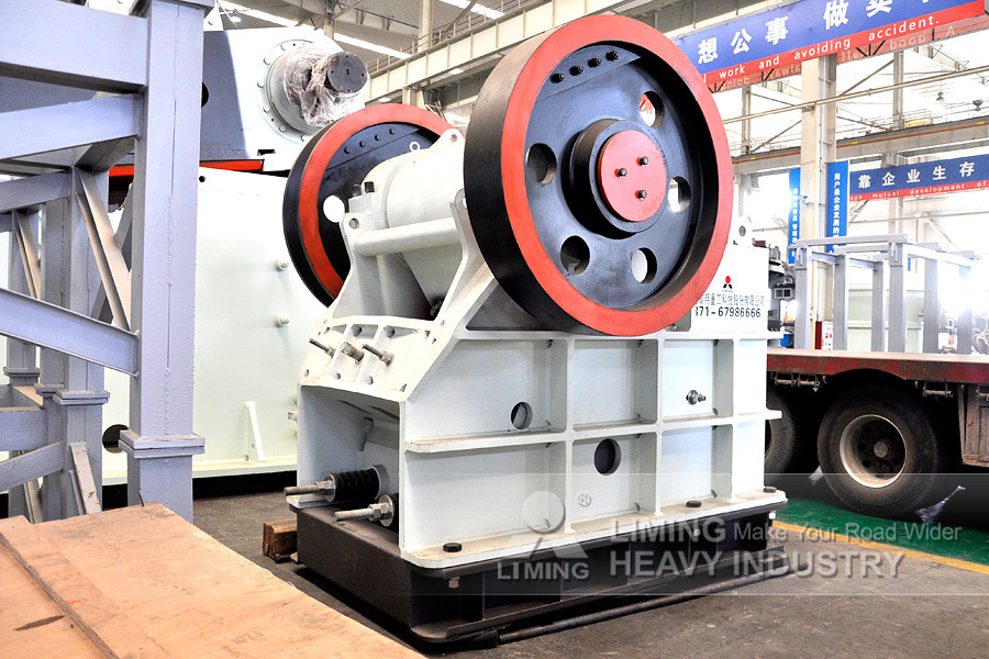Νέα Θραυστήρας σιαγόνων Liming China Commercial Small Stone Crusher Machine Price List: φωτογραφία 2