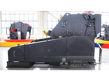 Νέα Κρουστικός θραυστήρας Liming Heavy Industry CI5X Series Impact Crusher: φωτογραφία 4