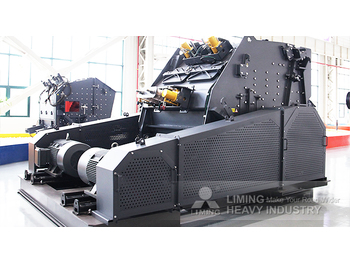 Νέα Κρουστικός θραυστήρας Liming Heavy Industry CI5X Series Impact Crusher: φωτογραφία 2