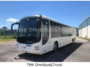 Προαστιακό λεωφορείο MAN 3 Stück/Lion´S Regio/Euro4/ 62 Sitzplätze: φωτογραφία 1