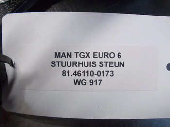 Νέα Συστήματος διεύθυνσης για Φορτηγό MAN 81.46110-0173 TGS TGX EURO 6: φωτογραφία 5