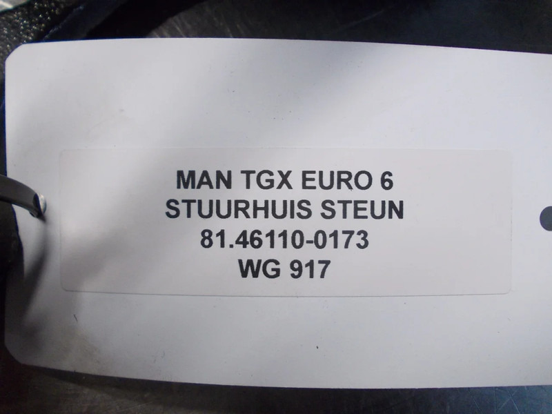 Νέα Συστήματος διεύθυνσης για Φορτηγό MAN 81.46110-0173 TGS TGX EURO 6: φωτογραφία 5