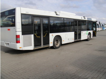 Αστικό λεωφορείο MAN A21: φωτογραφία 1