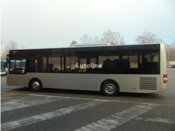 Αστικό λεωφορείο MAN A66: φωτογραφία 4