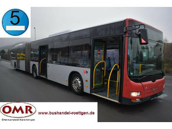 Αστικό λεωφορείο MAN A 23 Lion´s City/530 G Citaro/EEV/Klima/5x vorh.: φωτογραφία 1