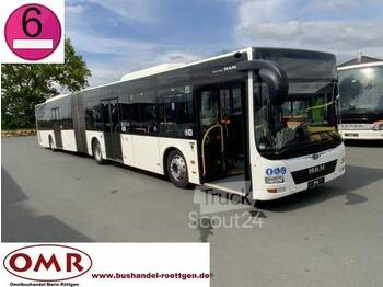 Αστικό λεωφορείο MAN - A 23 Lion?s City/ Euro 6/ O 530 G Citaro C2: φωτογραφία 1