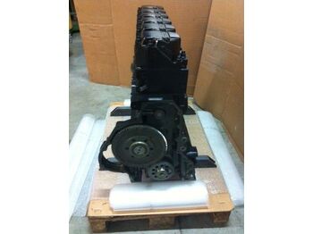 Κινητήρας για Βιομηχανική γεννήτρια MAN D2876LE103 / D2876LE104 - stazionario / industriale: φωτογραφία 4
