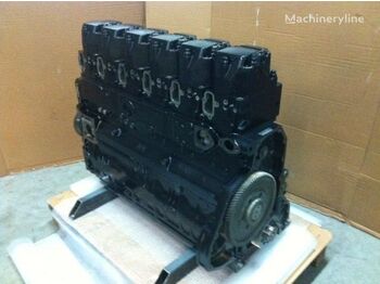 Κινητήρας για Βιομηχανική γεννήτρια MAN D2876LE103 / D2876LE104 - stazionario / industriale: φωτογραφία 3