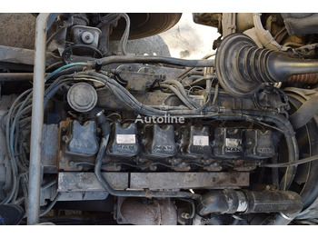 Κινητήρας για Φορτηγό MAN F2000 D2876 LF02 463 E2   MAN: φωτογραφία 2